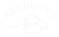 Kas Diving Mobile Retina Logo